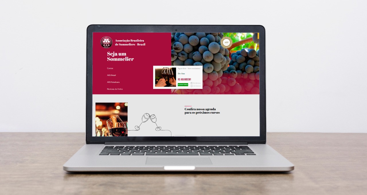 Ilustração blog https://www.homolog.abs-brasil.com/noticia/abs-brasil/lancamento-projeto-digital-associacao-brasileira-de-sommeliers-brasil