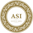 Logo ASI